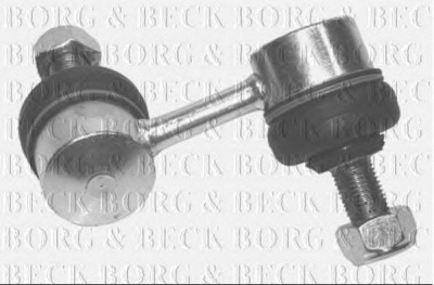 BORG & BECK bdl6984 -  Тяга / стойка, стабилизатор